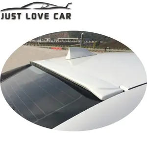 ABS 汽车屋顶顶级扰流板翼宝马 F10 F18 2011-2017