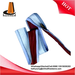 Thermique <span class=keywords><strong>Isolation</strong></span> Feu Manches avec magic tape VCO - Product Image 1