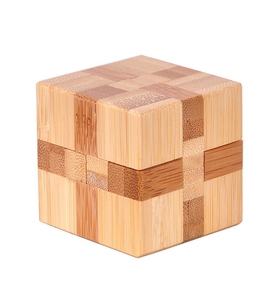 KongMingsuo NUEVE trajes adultos de inteligencia de los niños juguetes educativos Luban bloqueo <span class=keywords><strong>Enigma</strong></span> - Product Image 6