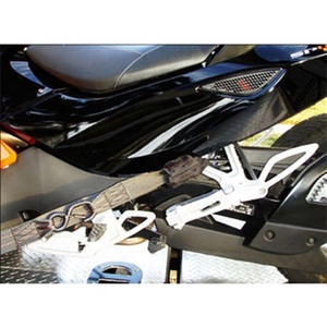 <span class=keywords><strong>Remolques</strong></span> de aluminio UTV <span class=keywords><strong>para</strong></span> motocicletas, a la venta, versión estándar - Product Image 6