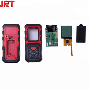 Nuevo diseño láser telémetro láser OEM equipo de medida para la <span class=keywords><strong>caza</strong></span> o de Golf de medidor láser de distancia - Product Image 2