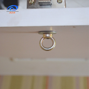 2019 nuevo diseño profesional reemplazar Loft escaleras abajo para sacar <span class=keywords><strong>a</strong></span> espacios pequeños - Product Image 2
