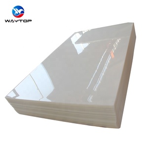 Lastra <span class=keywords><strong>di</strong></span> <span class=keywords><strong>Plastica</strong></span> <span class=keywords><strong>Dura</strong></span> Economica in UHMWPE, Blocco <span class=keywords><strong>di</strong></span> Polietilene, Foglio/Pannello/Tavola in <span class=keywords><strong>Plastica</strong></span> - Product Image 2