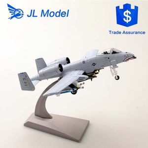 1994 الولايات المتحدة الأمريكية فيرتشايلد A-10 <span class=keywords><strong>1</strong></span> <span class=keywords><strong>100</strong></span> موديلات صغيرة