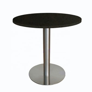 <span class=keywords><strong>Mobilier</strong></span> Commercial Général Utiliser Solide table en bois restaurant table - Product Image 1