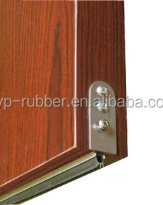 Porte e Finestre Accessori <span class=keywords><strong>Porta</strong></span> di Legno Fondo Sweep/Automatico di goccia guarnizione della <span class=keywords><strong>porta</strong></span> - Product Image 5