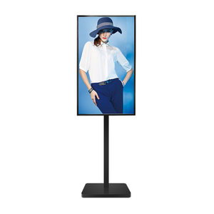 Fábrica directa piso soporte promoción multi media publicidad jugador <span class=keywords><strong>en</strong></span> <span class=keywords><strong>venta</strong></span> - Product Image 4