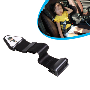 Clip <span class=keywords><strong>de</strong></span> <span class=keywords><strong>ceinture</strong></span> <span class=keywords><strong>de</strong></span> sécurité <span class=keywords><strong>pour</strong></span> bébé et enfant, dispositif <span class=keywords><strong>de</strong></span> verrouillage automatique <span class=keywords><strong>pour</strong></span> voiture avec boucle, 10 pièces - Product Image 4