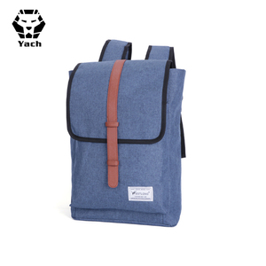 e <span class=keywords><strong>bureau</strong></span> ordinateur portable style coréen sac à dos hommes en gros bébé sacs d'école chez les adolescentes - Product Image 5