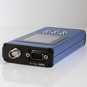 HGS911HD Vibration Balancer / Vibration <strong>Analyzer</strong> / Data Collector Easy to <strong>Use</strong> FFT <strong>Spectrum</strong> <strong>Analyzer</strong>