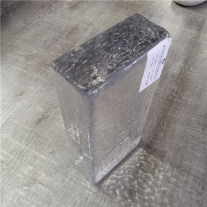 Bloc de <span class=keywords><strong>pavé</strong></span> en verre/brique de bonne qualité en Chine - Product Image 4