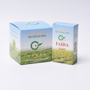 <span class=keywords><strong>El</strong></span> precio al por mayor a granel 100 naturaleza orgánica Marruecos té verde 3505 - Product Image 4
