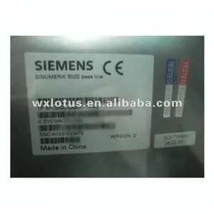 Siemens sinumerik 840c