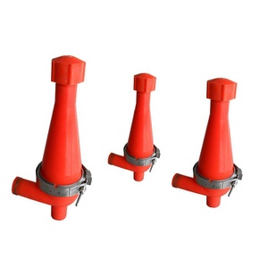 Chất lượng cao của Cyclone separator Lọc Vàng cát/bùn cát hydrocyclone - Product Image 5