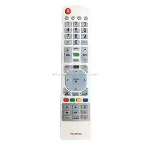 Learning Universal Remote for LCD LED HDTV USB Universal Remote Control