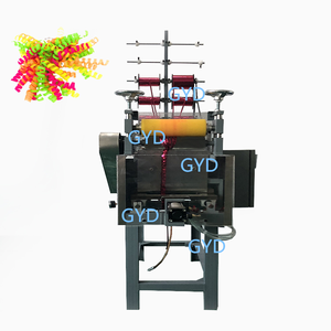 Máy Làm Nơ Ruy Băng Quà Tặng Xoăn Máy Làm Nơ Tóc Cho Bé Máy Làm Hoa Ruy Băng Nhựa - Product Image 4