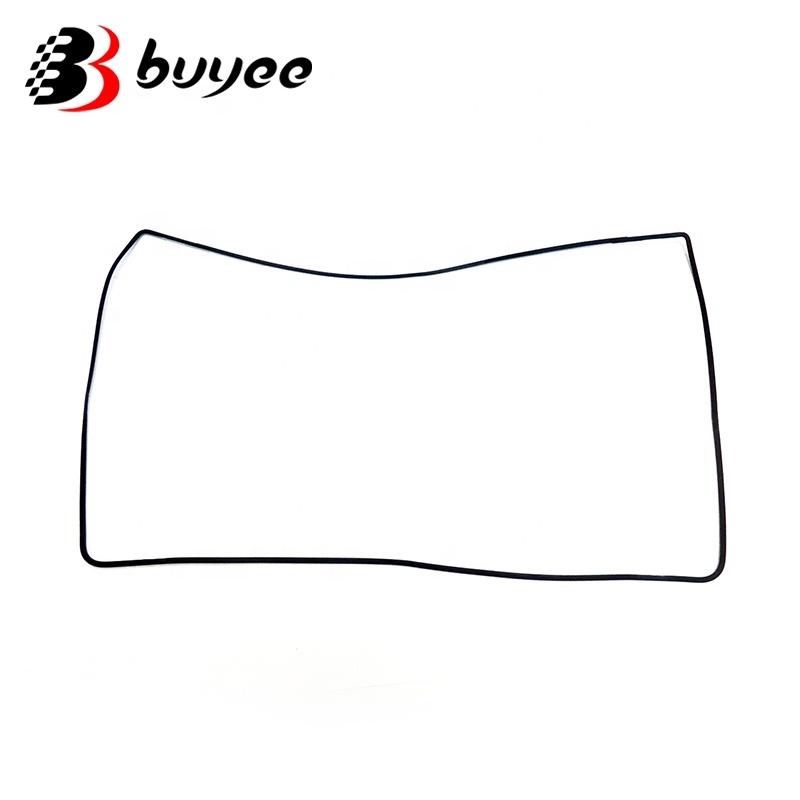 Cornice In Gomma Per Schermo LCD – Ricambio Per MacBook 13” A1706 E A1708 - 2