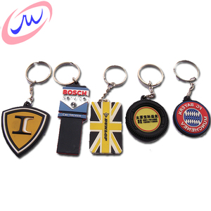 Personnalisé 3D Hôtel Voiture Logo Lettre Briquet Plaque D'immatriculation de Vélo En Caoutchouc En Métal Acrylique Porte-clés - Product Image 5