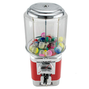 Dulce <span class=keywords><strong>chicle</strong></span> <span class=keywords><strong>de</strong></span> <span class=keywords><strong>bola</strong></span> <span class=keywords><strong>de</strong></span> la máquina expendedora - Product Image 2