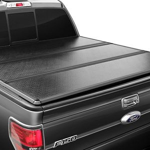 Ksc Auto de alta calidad de aluminio sólido plegable lonas maritimas para dodge ram 1500 de 2015 de 6,5 FT bed - Product Image 2