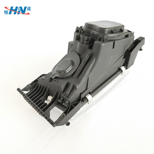 Pièces de camions lourds couleur blanche <span class=keywords><strong>12</strong></span> <span class=keywords><strong>V</strong></span>/24 <span class=keywords><strong>V</strong></span> lampe de tête de camion pour <span class=keywords><strong>SCANIA</strong></span> 1949908 - Product Image 5