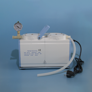 Tuyệt vời chất lượng phòng thí nghiệm màng nhỏ bơm chân không bơm hút chân không trong phòng thí nghiệm - Product Image 5