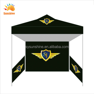 Transferencia de Calor de encargo playa dosel carpa de fiestas al aire libre lona 3-4 personas carpas sol fiesta tiendas - Product Image 1