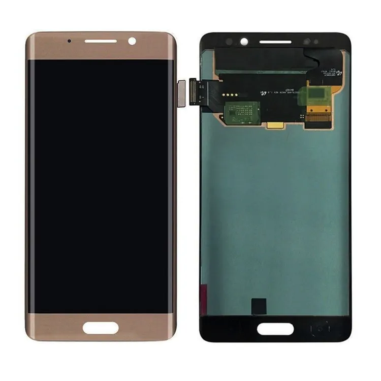 Lcd Screen Touch Display Digitizer Assembly Replacement Pantalla For Huawei Mate 9 Pro