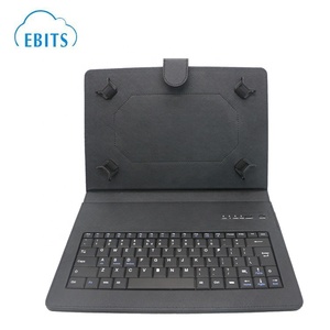 Bàn Phím Không Dây Qwerty Mini 2021 Cho Máy Tính Bảng Huawei Mediapad 10Inch - Product Image 2