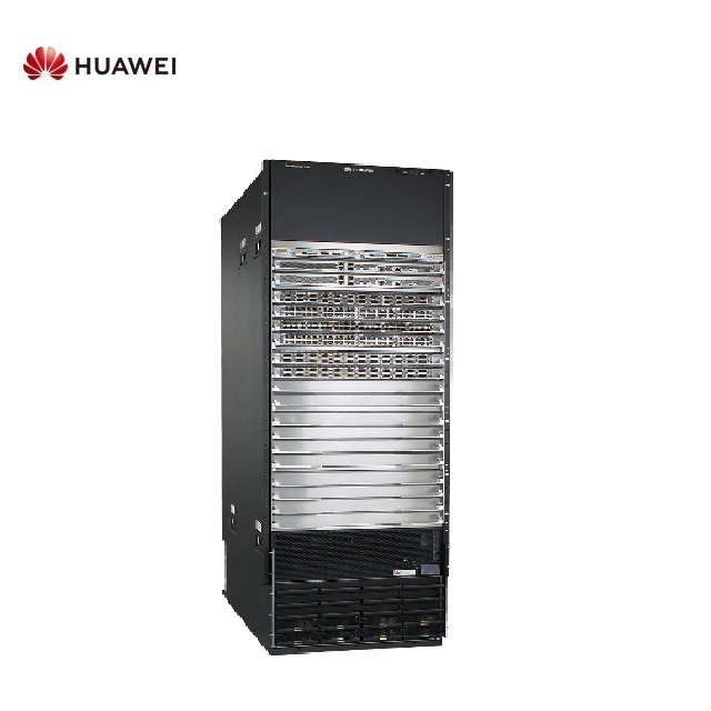 Brand new New Data Center Core Switch CE12816 Chassis