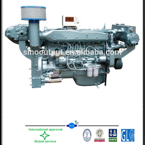 200HP électrique <span class=keywords><strong>bateau</strong></span> à moteur in- - Product Image 2