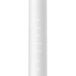 <span class=keywords><strong>Brosse</strong></span> à dents électrique inductive 4 modes Smart Sonic Whitening de qualité alimentaire Set de voyage - Product Image 4