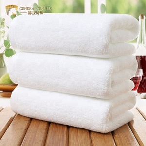 <span class=keywords><strong>70x140</strong></span> cm 100% Coton Couleur Unie <span class=keywords><strong>Serviette</strong></span> <span class=keywords><strong>De</strong></span> <span class=keywords><strong>Bain</strong></span> - Product Image 1