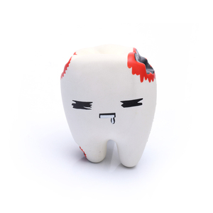 Venta al por mayor <span class=keywords><strong>de</strong></span> la pu squishy caries Juguetes - Product Image 3
