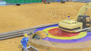 Industrie4.0 de seguridad al aire libre láser LiDAR <span class=keywords><strong>sacanner</strong></span> - Product Image 3