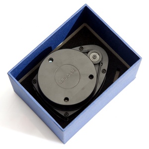 Sunhokey Slamtec RPLIDAR <span class=keywords><strong>A1</strong></span> 2D 360 درجة 12 متر المسح الضوئي دائرة نصف قطرها lidar الاستشعار ماسحة - Product Image 2