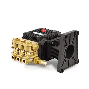 15 LPM 180-250 BAR High Pressure Pump for vehicle washer