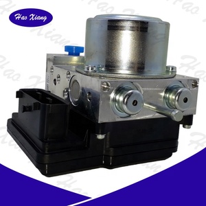 Módulo de bomba de <span class=keywords><strong>ABS</strong></span> Original, piezas de automóviles de la mejor calidad, OEM TD8405, compatible con Nissan, novedad de 90% - Product Image 2
