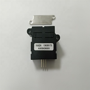 Yjj AWM43600V-2 micro-cầu chất lượng không khí cảm biến lưu lượng được sử dụng trong phát hiện rò rỉ thiết bị cho các thiết bị y tế - Product Image 5