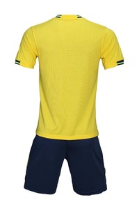 High quality custom latest Club team soccer Jersey - Product Image 5