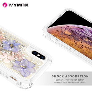 Brillo <span class=keywords><strong>funda</strong></span> para teléfono móvil para <span class=keywords><strong>Iphone</strong></span> <span class=keywords><strong>Xs</strong></span> <span class=keywords><strong>Max</strong></span> caso para <span class=keywords><strong>Apple</strong></span> - Product Image 3