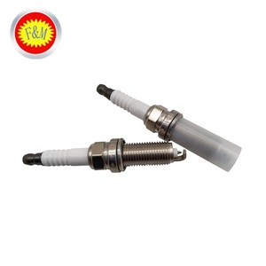 Phụ Tùng Ô Tô Hiệu Suất Cao Bugi Iridium OEM 90919-01249 FK20HBR11 - Product Image 5