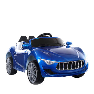 Beliebte <span class=keywords><strong>2</strong></span>,4G elektrische fahrt auf spielzeug auto kinder RC kind elektrische auto spielzeug - Product Image 4