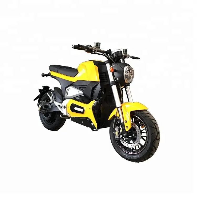 लिथियम बैटरी डिस्क <span class=keywords><strong>ब्रेक</strong></span> वयस्क बिजली की मोटर साइकिल इलेक्ट्रिक स्कूटर 2000 w तेजी से मोटर बाइक