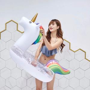 Toptan nokta şişme <span class=keywords><strong>unicorn</strong></span> havuz float120cm havuz şamandıra <span class=keywords><strong>unicorn</strong></span> yüzme yüzen halka - Product Image 5