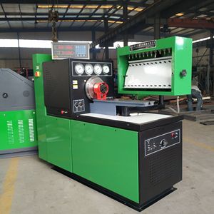 <span class=keywords><strong>Auto</strong></span> innovatives Produkt 12 psb Injektor pumpe Durchfluss prüfstand Kali brier maschine - Product Image 4
