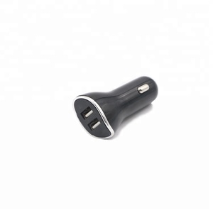 Venta superior calidad garantizada <span class=keywords><strong>2</strong></span> doble puerto 3.1A cargador del coche del usb - Product Image 3