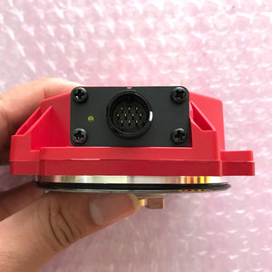 Fanuc Pulsecoder A860-2051-T321 Servo Motor Encoder - Product Image 2