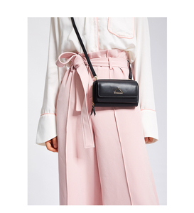 La dernière couleur de mode <span class=keywords><strong>triangle</strong></span> matériel <span class=keywords><strong>sac</strong></span> à Bandoulière <span class=keywords><strong>sac</strong></span> à bandoulière - Product Image 6