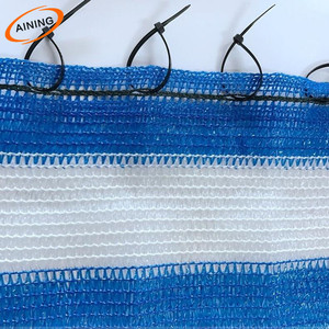 Tennis Court Windscreen <strong>Net</strong> 2x10M Windbreak Fence <strong>Net</strong> Plastic Woven <strong>Privacy</strong> Screen <strong>Net</strong> - Product Image 2